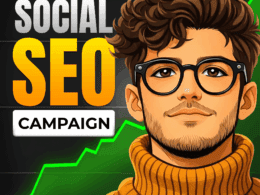 Legit & Split! SEO Social Campaign (Splitable)