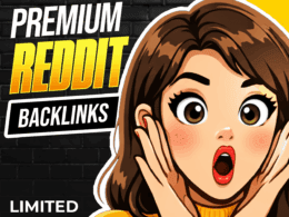 High-Quality Backlinks From Reddit