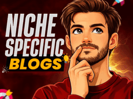 10 Niche Edits RD 40-400+ In Niche Relevant