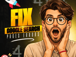 Fix Google Search Console Index Pages Errors